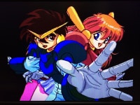 PC엔진PC Engine 게임들과 슈비빈맨 이스