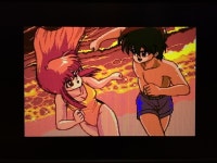 PC엔진PC Engine 게임들과 슈비빈맨 이스