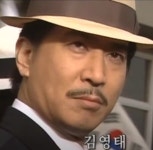 야인시대 2부 멤버 당시 나이jpg
