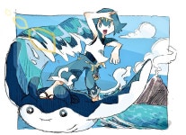 포켓몬) 수련이는 귀엽다. | 유머 게시판 포켓몬) 수련이는 귀엽다. | 유머 게시판 | 루리웹