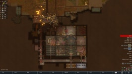 림월드 언제나 뿌듯한 엔딩 시퀀스