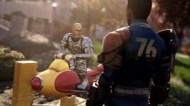 [폴아웃76] 시즌7이 벌써 다가오고 있구나 | 유머 게시판 [폴아웃76] 시즌7이 벌써 다가오고 있구나 | 유머 게시판 | 루리웹