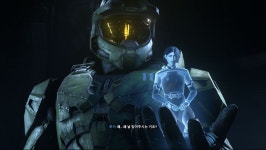 스포일러 헤일로 인피니트