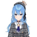 버튜버 헤으응 장발마치