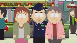 사우스파크주인공들의 미래 모습스포주의