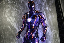 핫토이네온테크 40