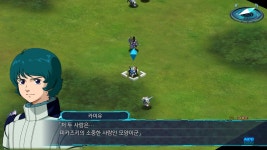 누설스크롤 슈퍼로봇대전 30