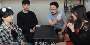살면서 내가 본 가장 신기한 마술 진지