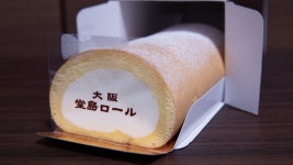 처음 먹어본 몬쉘 도지마롤
