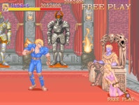 바이올런트 스톰