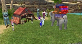 [분석기사] 마비노기 대교역시대 ‘웰컴 투 이리아’ | PC 정보 게시판 [분석기사] 마비노기 대교역시대 ‘웰컴 투 이리아’ | PC 정보 게시판... 