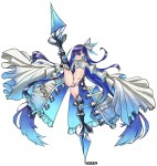 멜트릴리스를 그렸습니다