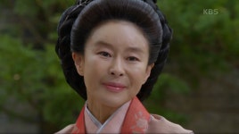 이성계와 신의왕후 한씨 소생의 아들들을 갈라치기 시작하는 신덕왕후 강씨jpg