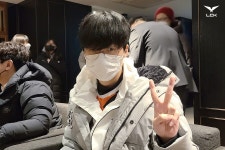 LCK 미디어데이 현장 사진 모음