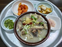 돼지국밥과 순대국밥 | 음식 갤러리 돼지국밥과 순대국밥 | 음식 갤러리 | 루리웹