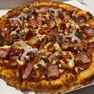 잭슨피자 서초점