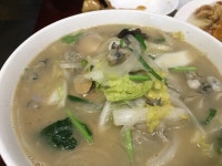 외대역 중국집 영화장