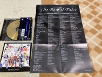 더 베스트 오브 테일즈 The Best of Tales with Game