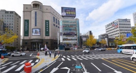 부산 범일동 현대백화점 | 유머 게시판 부산 범일동 현대백화점 | 유머 게시판 | 루리웹