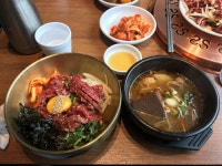 부산 사는 남자의 2021년 11월 먹부림 스압 데이터