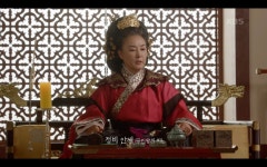 태종이방원 아쉬운 캐스팅