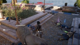 어쌔신 크리드 오디세이 | PC패키지 스샷 어쌔신 크리드 오디세이 | PC패키지 스샷 | 루리웹