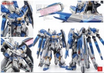 [RG] RX-93-v2 Hi-V Gundam | 프라모델 캐릭터모형 갤러리 [RG] RX-93-v2 Hi-V Gundam | 프라모델 캐릭터모형 갤러리 | 루리웹