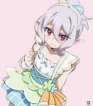 [프리코네] 아루지사마 이차림은 좀 부끄럽습니다 | 유머 게시판 [프리코네] 아루지사마 이차림은 좀 부끄럽습니다 | 유머 게시판 | 루리웹