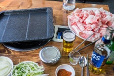 19000 1인 무한리필 대패삼겹살 | 음식 갤러리 19000 1인 무한리필 대패삼겹살 | 음식 갤러리 | 루리웹