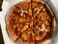 명절엔 파파존스