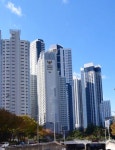 해운대 중동 롯데캐슬