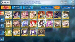 올서폿 5성59 보합124 팔아요 | 페이트 스테이 나이트 올서폿 5성59 보합124 팔아요 | 페이트 스테이 나이트 | 루리웹