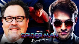 ‘노웨이홈’ (스포)가 밝힌 삭제된 이스터 에그 대사 | 영화 정보 ‘노웨이홈’ (스포)가 밝힌 삭제된 이스터 에그 대사 | 영화 정보 | 루리웹