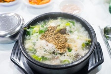 10000 속초 관광시장에서 아바이 순대국 | 음식 갤러리 10000 속초 관광시장에서 아바이 순대국 | 음식 갤러리 | 루리웹