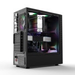 한미마이크로닉스, 미들 PC케이스 Erebos 출시