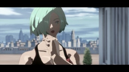 스토리 모드에 모드를 적용하니 | PC패키지 스샷 스토리 모드에 모드를 적용하니 | PC패키지 스샷 | 루리웹