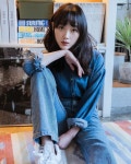 이유미 근황