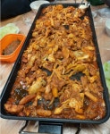 [NAVER]다국적닭갈비 아니죠 진짜 춘천닭갈비 1kg+사은품/15,900원 | 업체 예판 핫딜 뽐뿌 게시판 [NAVER]다국적닭갈비 아니죠 진짜... 