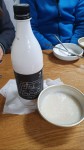 아차산 우리콩밭손두부 제육 닭발 두부 동동주