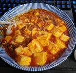 자취 중화 요리