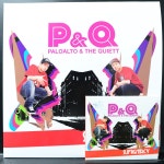 LP PQ 피앤큐 Supremacy