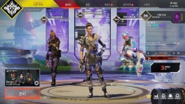 에이펙스 이건 또 뭔버그야 ㅋㅋㅋㅋ