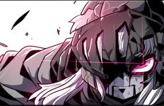 칼박이 용사 워리 12화