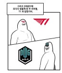 롤티원 대 담원전 요약jpg