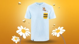 라이엇 스토어 달콤한 꿀잼 모자를 라이엇스토어에서 만나보세요