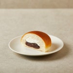 팥크림빵