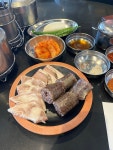 청담 신의주 찹쌀순대 + 오징어순대 | 음식 갤러리 청담 신의주 찹쌀순대 + 오징어순대 | 음식 갤러리 | 루리웹
