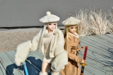 쉴 예정에 없던 쉬는 날 출사