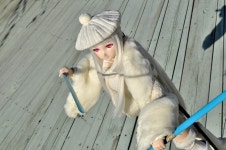 쉴 예정에 없던 쉬는 날 출사