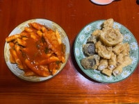 저녁으로 깻잎 떡볶이 먹었습니다. | 음식 갤러리 저녁으로 깻잎 떡볶이 먹었습니다. | 음식 갤러리 | 루리웹